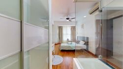 Shanghai One (D10), Apartment #588737291
